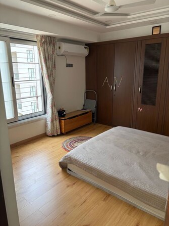 4 BHK +Apartment For Sale in Suyog Platinum Tower in Sangamvadi, Pune