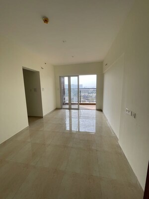 2 BHK Apartment For Rent in Godrej Nurture Pune, Mamurdi