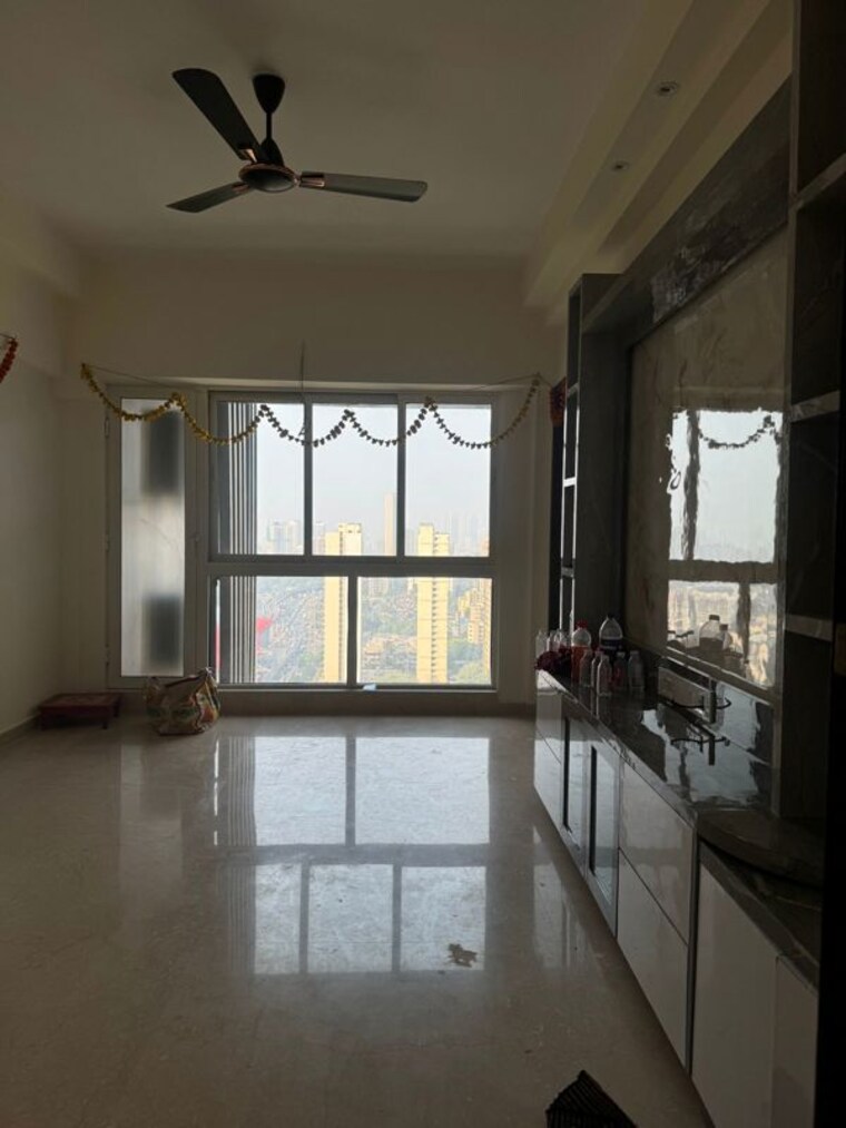 Room, omkar-signet 2 Bedroom 503 Sq.Ft. Apartment In Malad East Mumbai 10767392