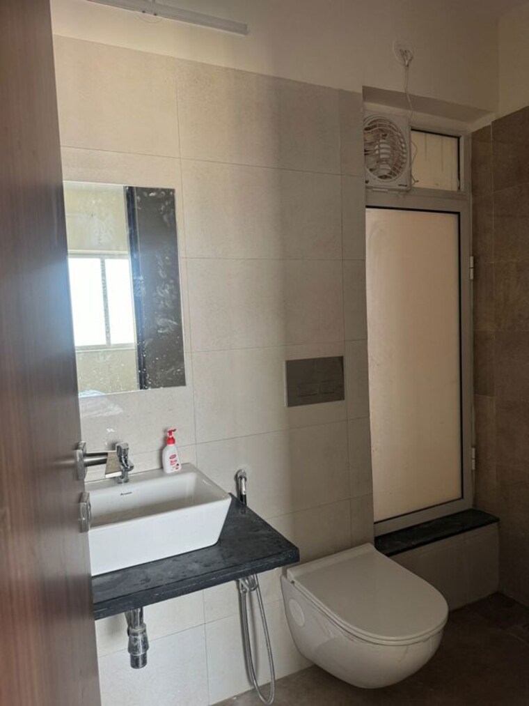 Kitchen, omkar-signet 2 Bedroom 503 Sq.Ft. Apartment In Malad East Mumbai 10767392