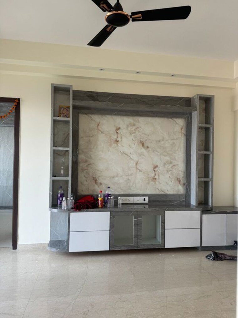 Kitchen, omkar-signet 2 Bedroom 503 Sq.Ft. Apartment In Malad East Mumbai 10767392