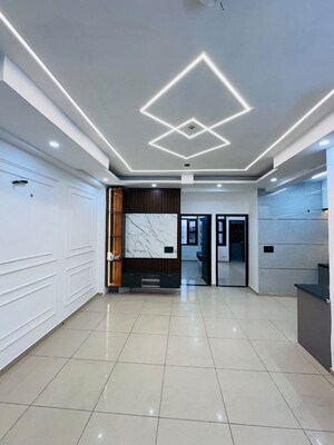 Room in 3 BHK Builder Floor at Kharar Mohali Road – for Sale