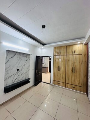 Room in 3 BHK Builder Floor at Kharar Mohali Road – for Sale