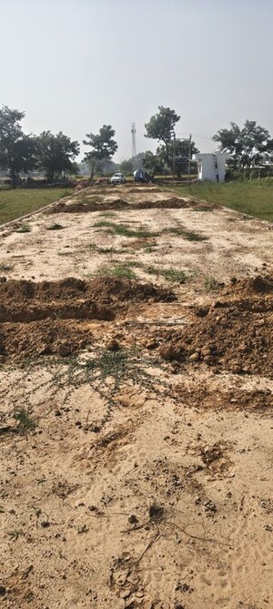   Plot at Chiloda – for Sale