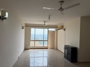 Kitchen in 3 BHK Apartment at Bestech Park View Residency, Sector 3 – for Rent