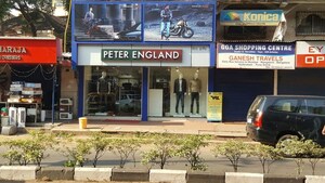  Shop For Rent in Vasco Da Gama