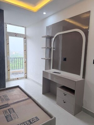 Kitchen in 3 BHK Builder Floor at High Ground – for Sale