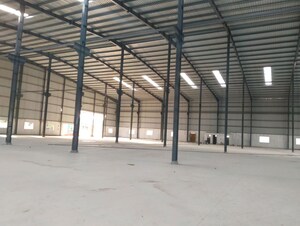  Warehouse – Exterior View View at Dobbaspet - for Rent