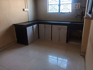 Kitchen in 2 BHK Apartment at Sai Vihar Dhankawadi, Dhankawadi – for Rent