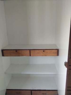 Furnished Amenities in 2 BHK Apartment at Sai Vihar Dhankawadi, Dhankawadi – for Rent