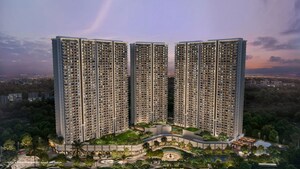 2 BHK Apartment For Sale in Hinjewadi