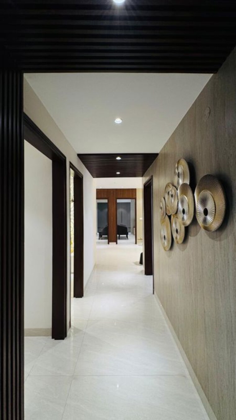 Other, northview-homez 3 Bedroom 1200 Sq.Ft. Apartment In Ambala Highway Zirakpur 10767445