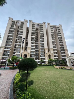 3 BHK Apartment – Exterior View View at Allwin El Spazia, Sanauli - for Sale