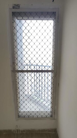 Balcony in 2 BHK Apartment at Gaur Atulyam, Omicron I Greater Noida – for Sale
