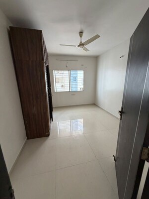 Bathroom in 2 BHK Apartment at Kapil Malhar Apartment, Baner – for Rent