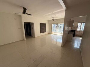 Building Lobby in 2 BHK Apartment at Kapil Malhar Apartment, Baner – for Rent