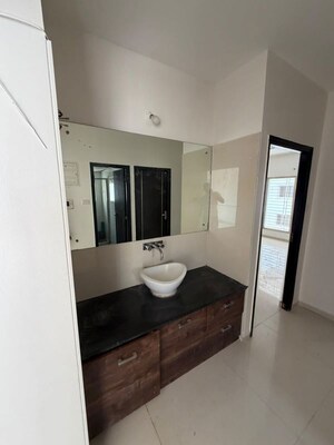 Furnished Amenities in 2 BHK Apartment at Kapil Malhar Apartment, Baner – for Rent