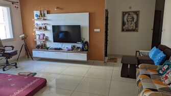 3 BHK +Apartment For Rent in Prestige Lakeside Habitat Apartments in Gunjur, Bangalore