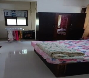 Bedroom in 2 BHK Apartment at Dadar West – for Sale