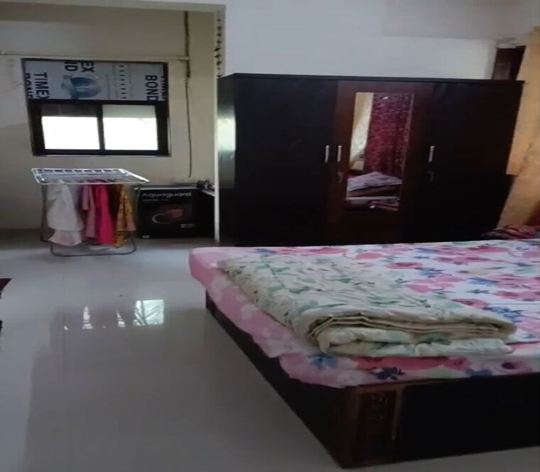Bedroom, dadar west 2 Bedroom 785 Sq.Ft. Apartment In Dadar West Mumbai 10767463