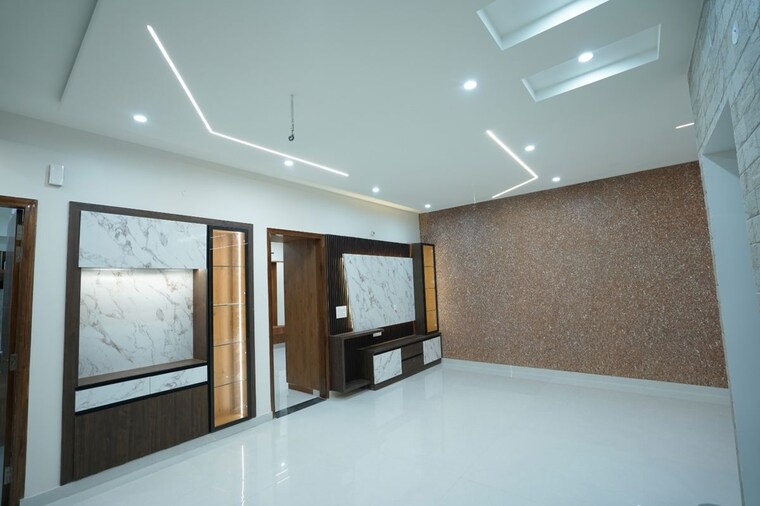 Room, lohgarh 4 Bedroom 200 Sq.Yd. Villa In Lohgarh Zirakpur 10767469