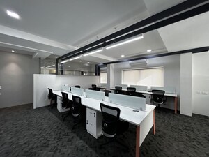 Team Area in  Office Space at Madhapur – for Sale