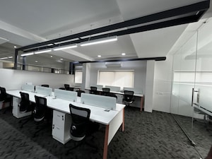 Team Area in  Office Space at Madhapur – for Sale