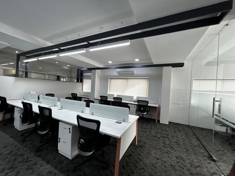 Team Area, madhapur Commercial Office Space 3000 Sq.Ft. In Madhapur Hyderabad 10767467