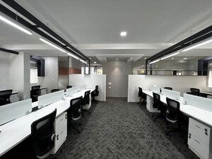 Parking in  Office Space at Madhapur – for Sale