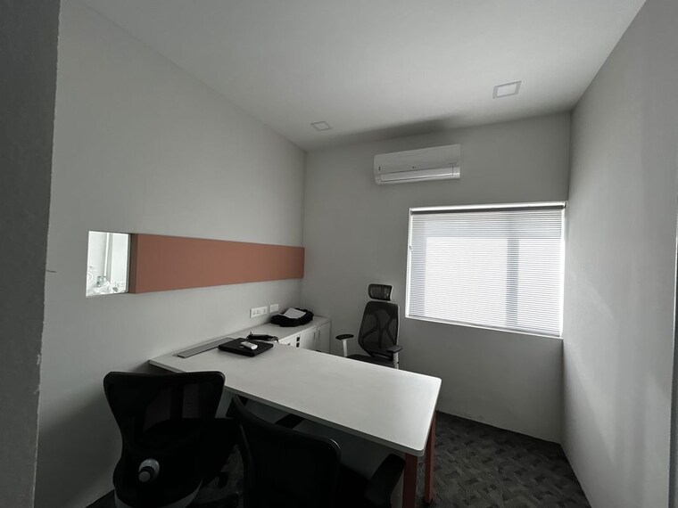 Team Area, madhapur Commercial Office Space 3000 Sq.Ft. In Madhapur Hyderabad 10767467