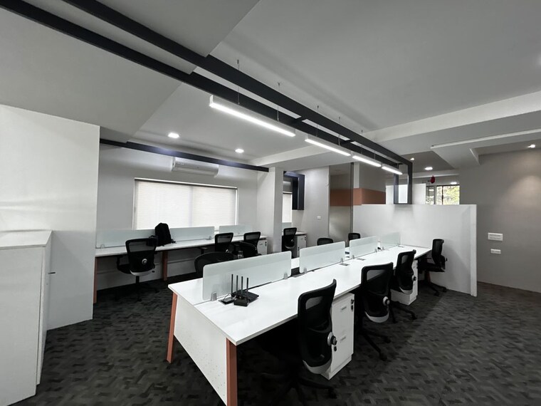 Team Area, madhapur Commercial Office Space 3000 Sq.Ft. In Madhapur Hyderabad 10767467