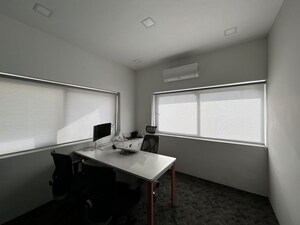 Team Area in  Office Space at Madhapur – for Sale