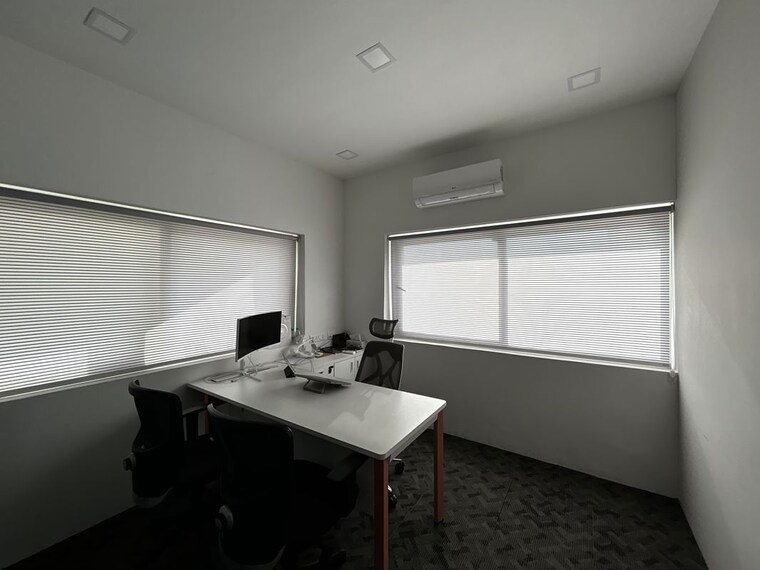 Team Area, madhapur Commercial Office Space 3000 Sq.Ft. In Madhapur Hyderabad 10767467