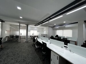 Team Area in  Office Space at Madhapur – for Sale