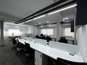  Office Space For Sale in Madhapur