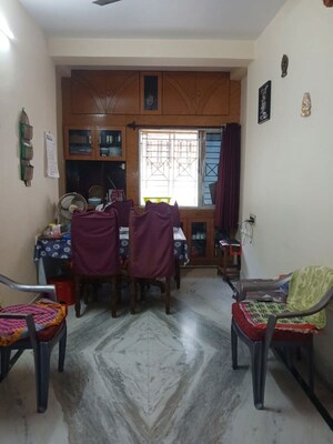 Living Room in 3 BHK Apartment at Ramrajtala – for Sale