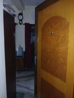 3 BHK Apartment – Entrance View at Ramrajtala - for Sale