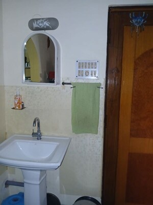 Common Area in 3 BHK Apartment at Ramrajtala – for Sale