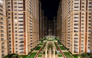 4 BHK Apartment For Rent in My Home Bhooja, Hi Tech City