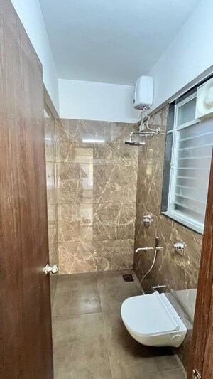 Furnished Amenities in 2 BHK Apartment at VTP HiLife, Wakad – for Rent