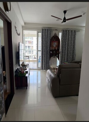 3 BHK Apartment For Rent in Brigade Cornerstone Utopia Serene, Varthur