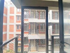 1 BHK Apartment – Exterior View View at Arete India Our Homes 3, Sohna Sector 6 - for Sale