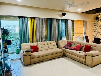 3.5 BHK +Apartment For Rent in Amanora Aspire Towerss in Hadapsar, Pune