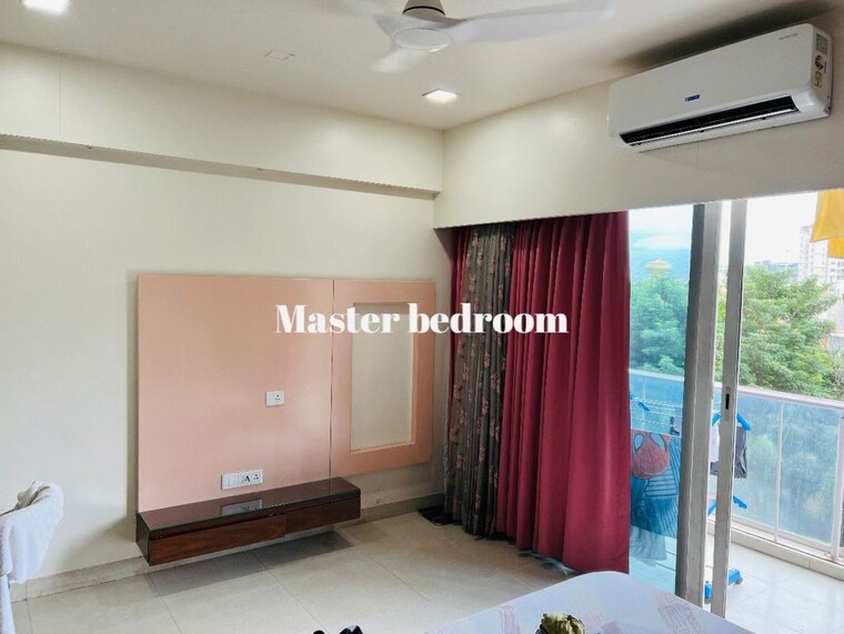 Bedroom, amanora-aspire-towerss 3.5 Bedroom 1800 Sq.Ft. Apartment In Hadapsar Pune 10767479