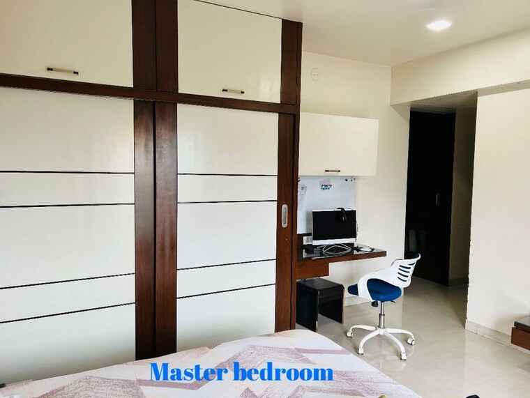 Room, amanora-aspire-towerss 3.5 Bedroom 1800 Sq.Ft. Apartment In Hadapsar Pune 10767479