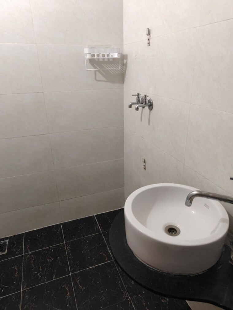 Bathroom, shree-vardhaman-dreams 2 Bedroom 1330 Sq.Ft. Apartment In Wakad Pune 10767483