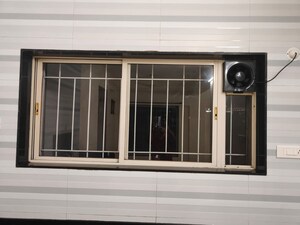Building Lobby in 2 BHK Apartment at Shree Vardhaman Dreams, Wakad – for Rent