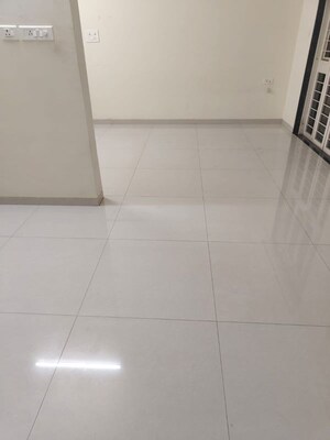 Bathroom in 2 BHK Apartment at Shree Vardhaman Dreams, Wakad – for Rent
