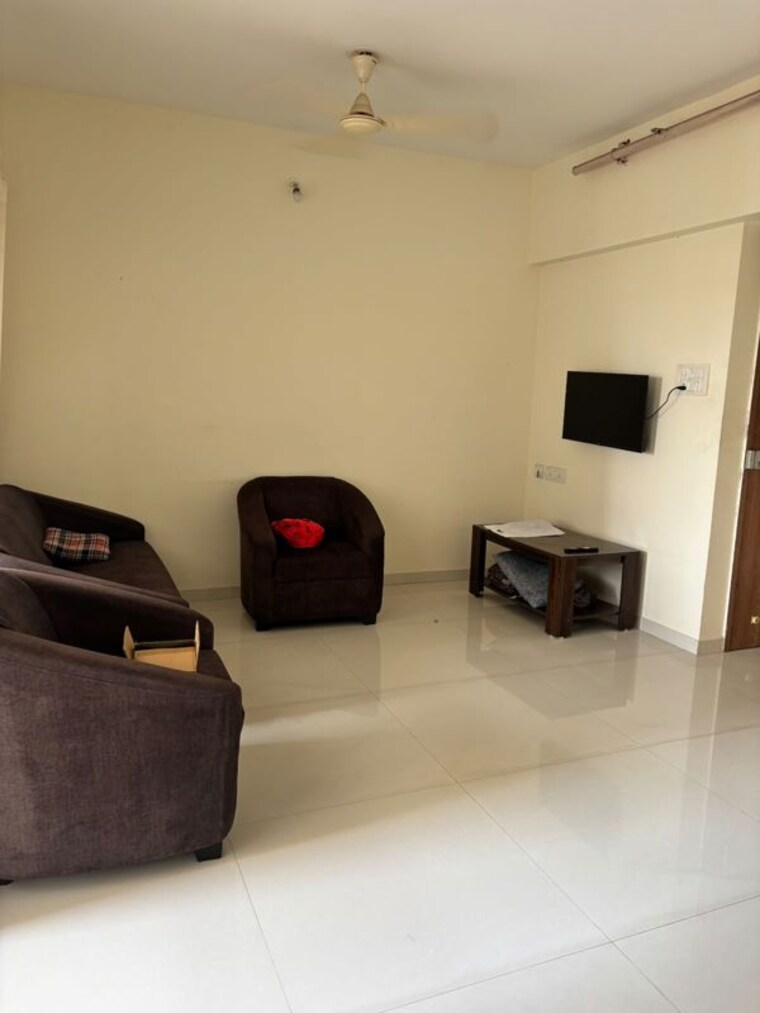 undefined, royal-orchard 2 Bedroom 1000 Sq.Ft. Apartment In Aundh Pune 10767487