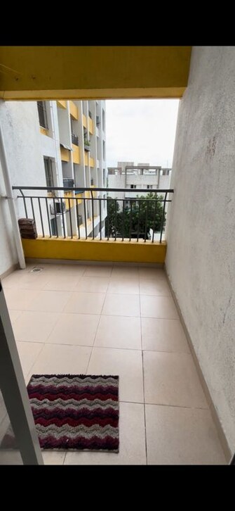 2 BHK Apartment For Rent in Royal Orchard in Aundh, Pune